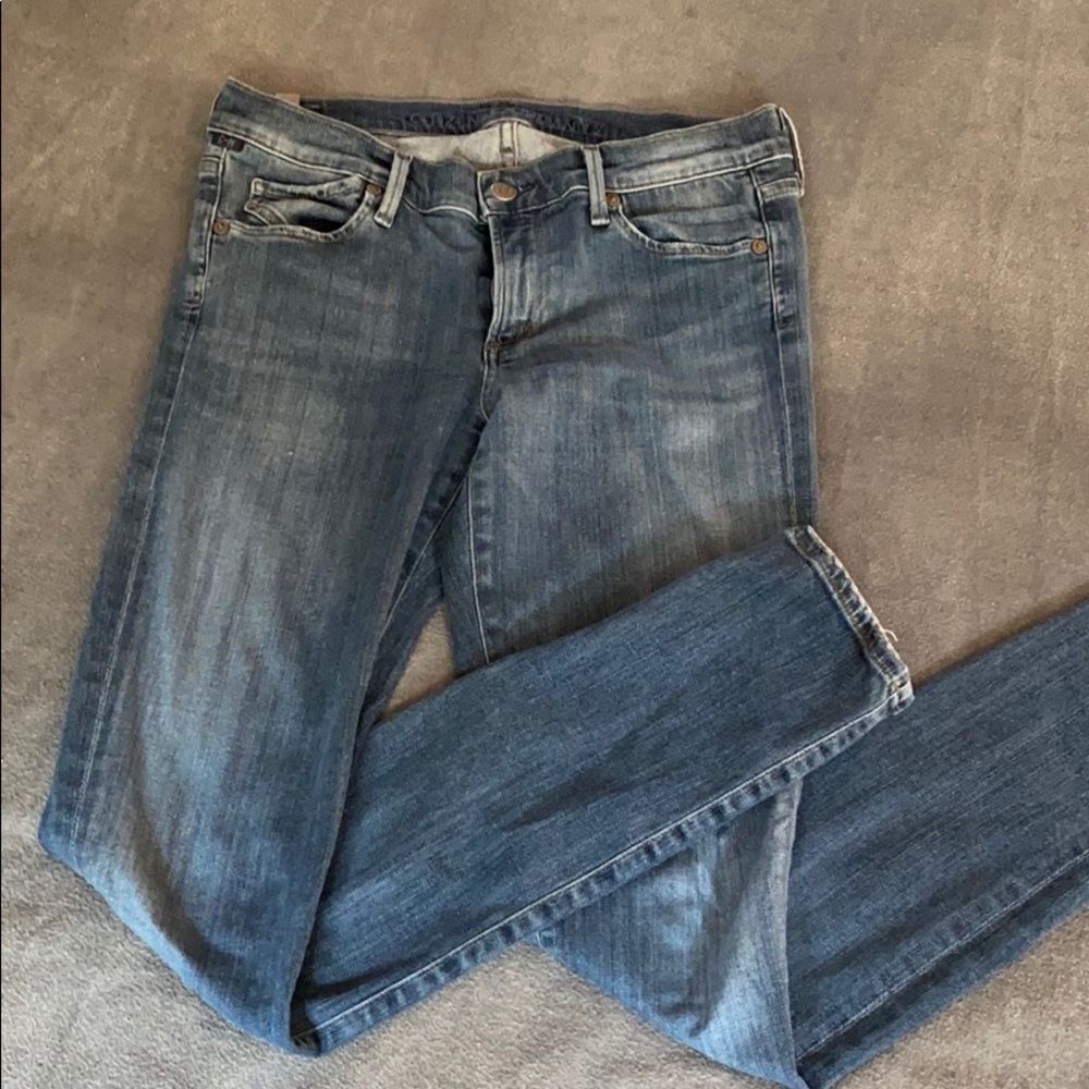 Citizens of Humanity Jeans